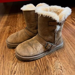 UGG Dylan Boots